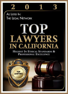 William T. Webb Honored As Top Lawyer